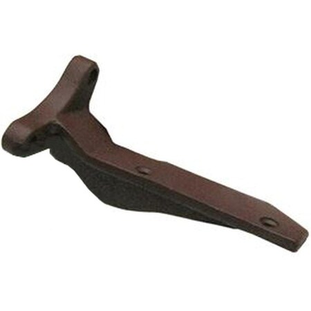 Aftermarket 508470M2 New Rear Step Bracket LH Fits Massey Ferguson 135, 2135, 20, 230, 235 SHN20-0238